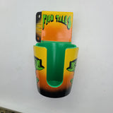 Fish Tales PinCup Colored Logo Premium