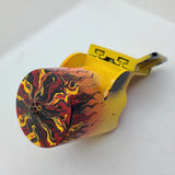 Dungeons and Dragons PinCup Fire