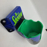 The Shadow PinCup Premium Style