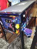 Venom PinCup "Venomized" Blue/Purple Premium Style