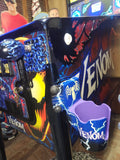 Blue/Purple Premium Style for Venom
