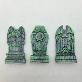 Metallica Playfield Tombstones (Set of 3 random pick)