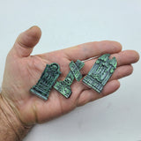 Metallica Playfield Tombstones (Set of 3 random pick)