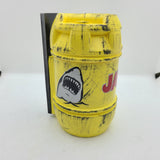 Jaws Barrel PinCup Shark