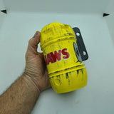 Jaws Barrel PinCup Shark