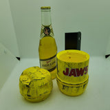 Jaws Barrel PinCup Shark