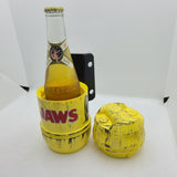 Jaws Barrel PinCup Shark