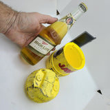 Jaws Barrel PinCup Shark