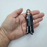 Playfield Hermonie Granger & Crookshanks for Harry Potter