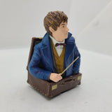 Playfield Newt Scamander for Harry Potter