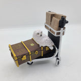 Playfield Luggage Trolley for Harry Potter