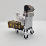 Playfield Luggage Trolley for Harry Potter