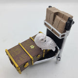 Playfield Luggage Trolley for Harry Potter