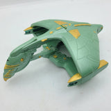 Star Trek Romulan Warbird