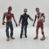 Evil Dead Playfield Zombies (set of 3)