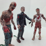 Evil Dead Playfield Zombies (set of 3)