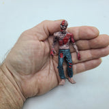 Evil Dead Playfield Zombies (set of 3)