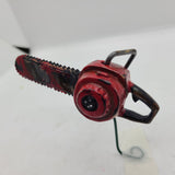 Evil Dead playfield Chainsaw