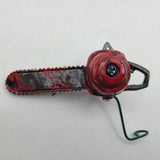 Evil Dead playfield Chainsaw