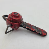 Evil Dead playfield Chainsaw