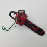 Evil Dead playfield Chainsaw