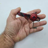 Evil Dead playfield Chainsaw