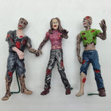 Evil Dead Playfield Zombies (set of 3)