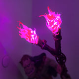 Medieval Madness Interactive Playfield Character "Troll"