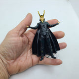 Guardians of the Galaxy Playfield Character Loki
