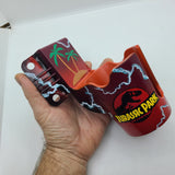 Jurassic Park PinCup Pincup