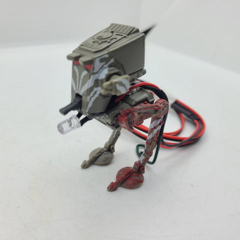 Playfield Mandalorian AT-AT Raider for Star Wars