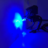 Star Wars Mandalorian AT-AT Raider