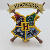 Harry Potter Playfield Hogwarts Crest