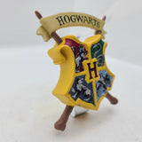 Playfield Hogwarts Crest for Harry Potter
