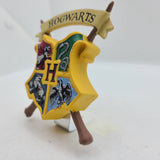 Harry Potter Playfield Hogwarts Crest