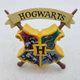 Harry Potter Playfield Hogwarts Crest