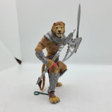 Dungeons and Dragons Playfield Lion Mutant