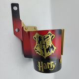 Harry Potter PinCup Red/Gold shield