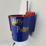 Harry Potter PinCup Blue/Red