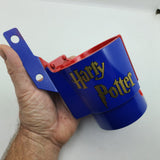 Harry Potter PinCup Blue/Red