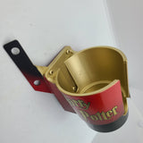 Harry Potter PinCup Red/Gold Title