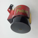 Harry Potter PinCup Red/Gold Title