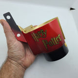 Harry Potter PinCup Red/Gold Title