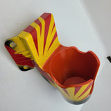 Attack From Mars PinCup Premium Style