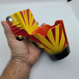 Attack From Mars PinCup Premium Style