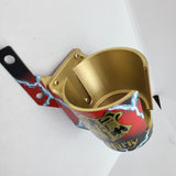 Harry Potter PinCup Red/Gold shield Electrified