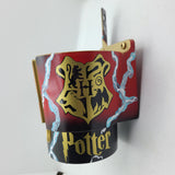 Harry Potter PinCup Red/Gold shield Electrified