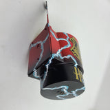 Harry Potter PinCup Red/Gold shield Electrified