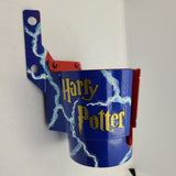 Harry Potter PinCup Blue/Red Electrified