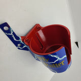 Harry Potter PinCup Blue/Red Electrified